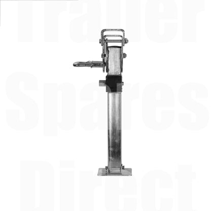 Drop Leg Quick Release 470mm with a 180mm Lift - Trailer Spares Direct