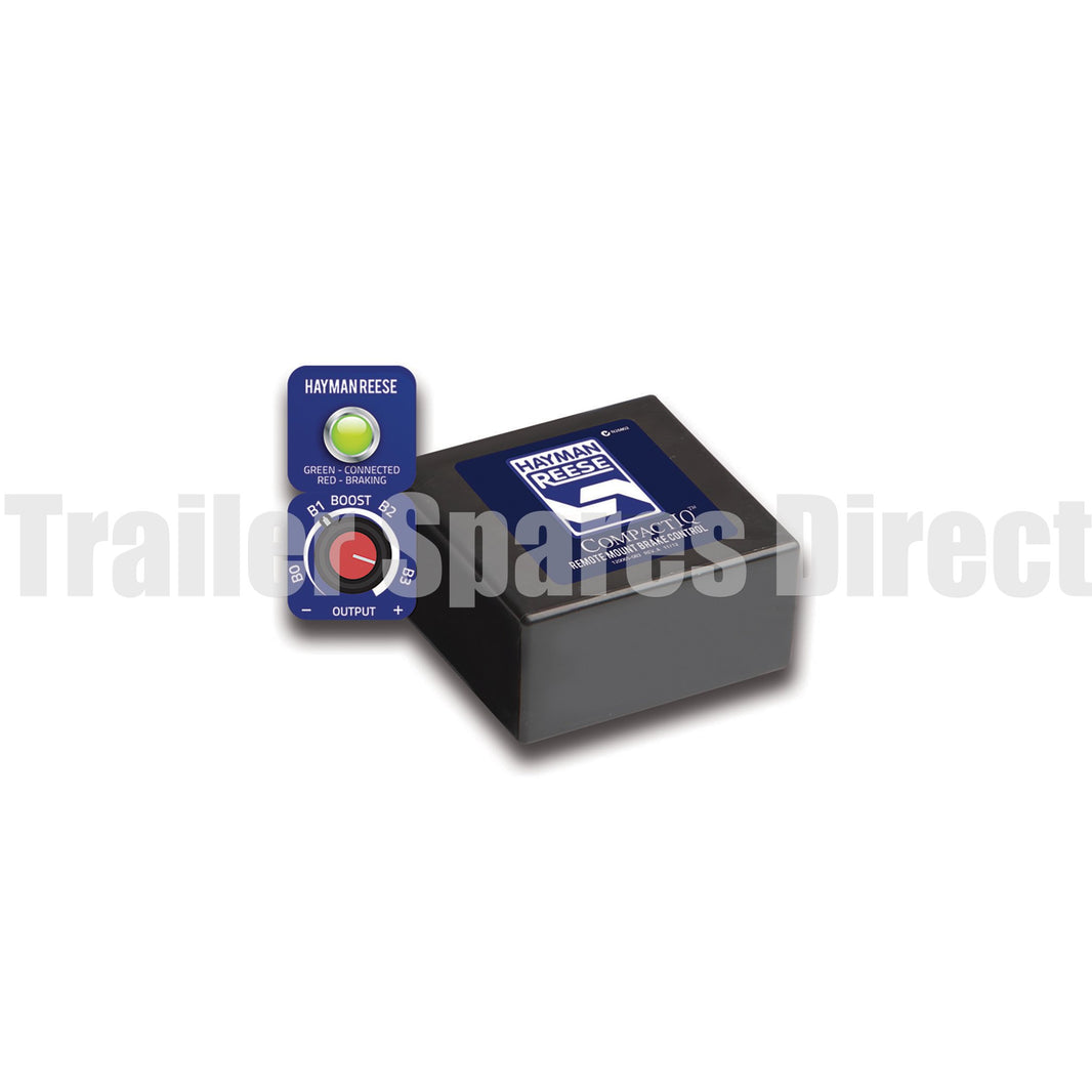 Battery breakaway kit Brake Controllers | Trailer Spares Direct ...