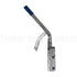 Handbrake lever for 75mm wide single drawbar applications