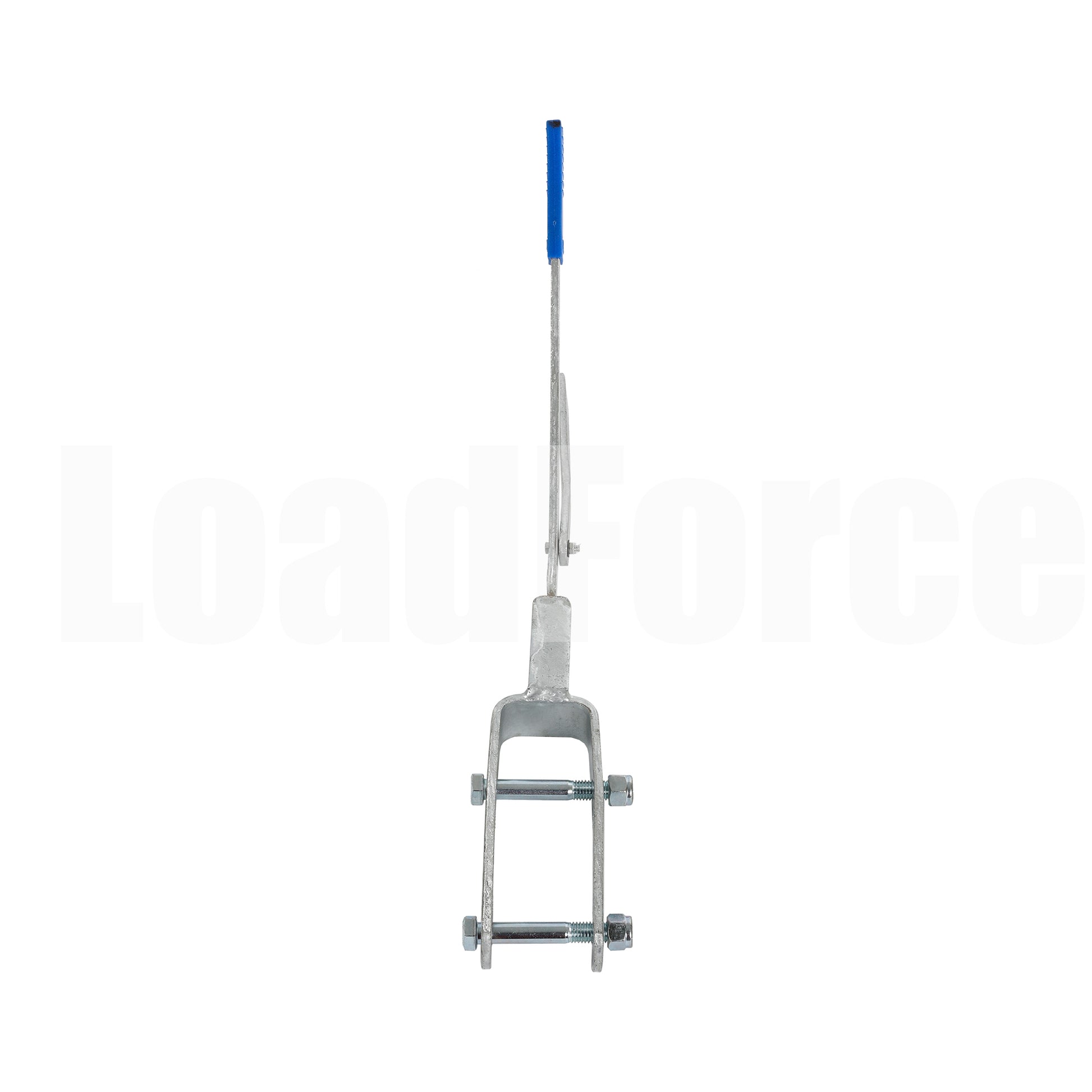 Handbrake lever for 50mm wide single drawbar applications - Trailer Spares Direct