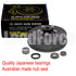 Loadforce brake hub drum ford