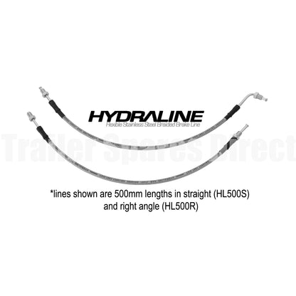 8500mm HydraLine brake hose - Trailer Spares Direct