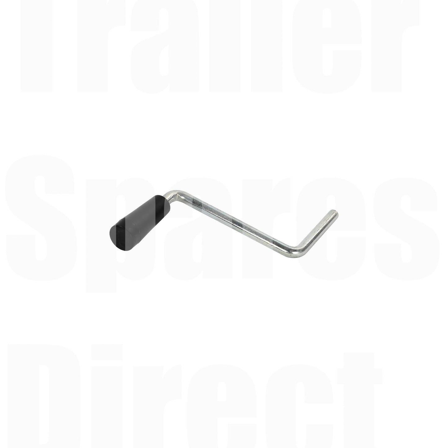 Handle for JWSW65-DL Side Wind Jack Stand - Trailer Spares Direct