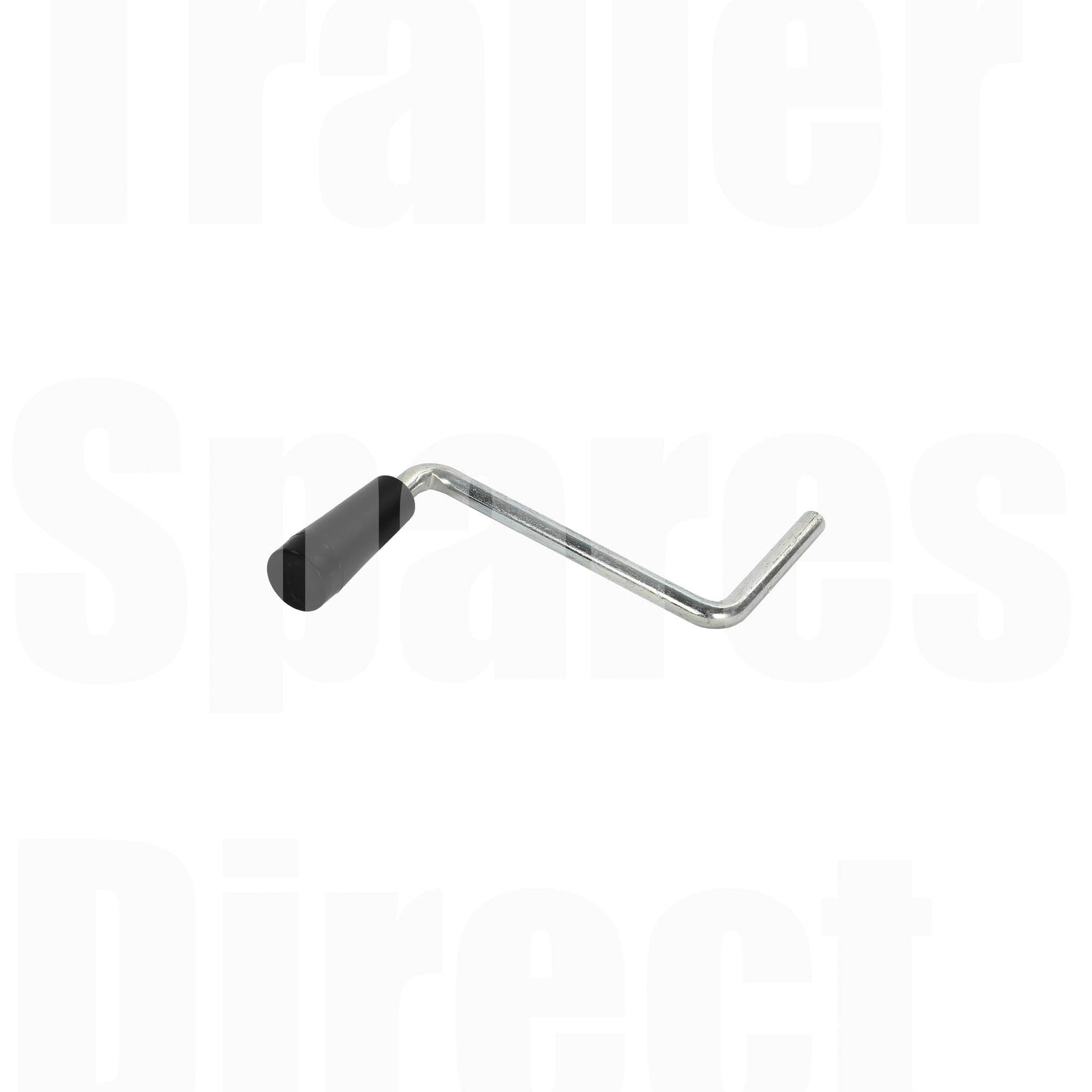 Handle for JWSW65-DL Side Wind Jack Stand - Trailer Spares Direct