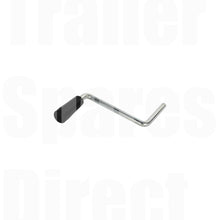 Handle for JWSW65-DL Side Wind Jack Stand - Trailer Spares Direct