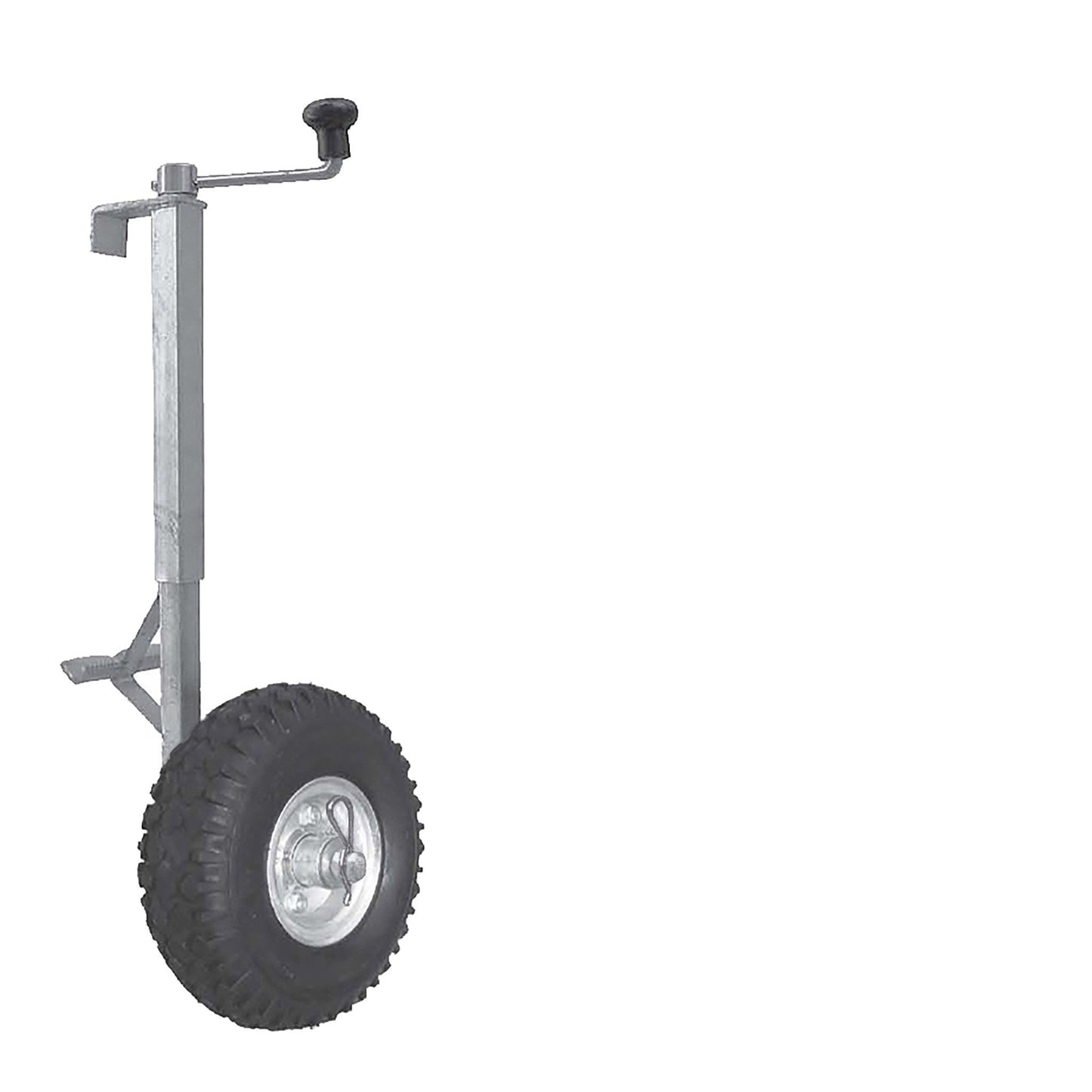Clamp-on tinny mover - Trailer Spares Direct