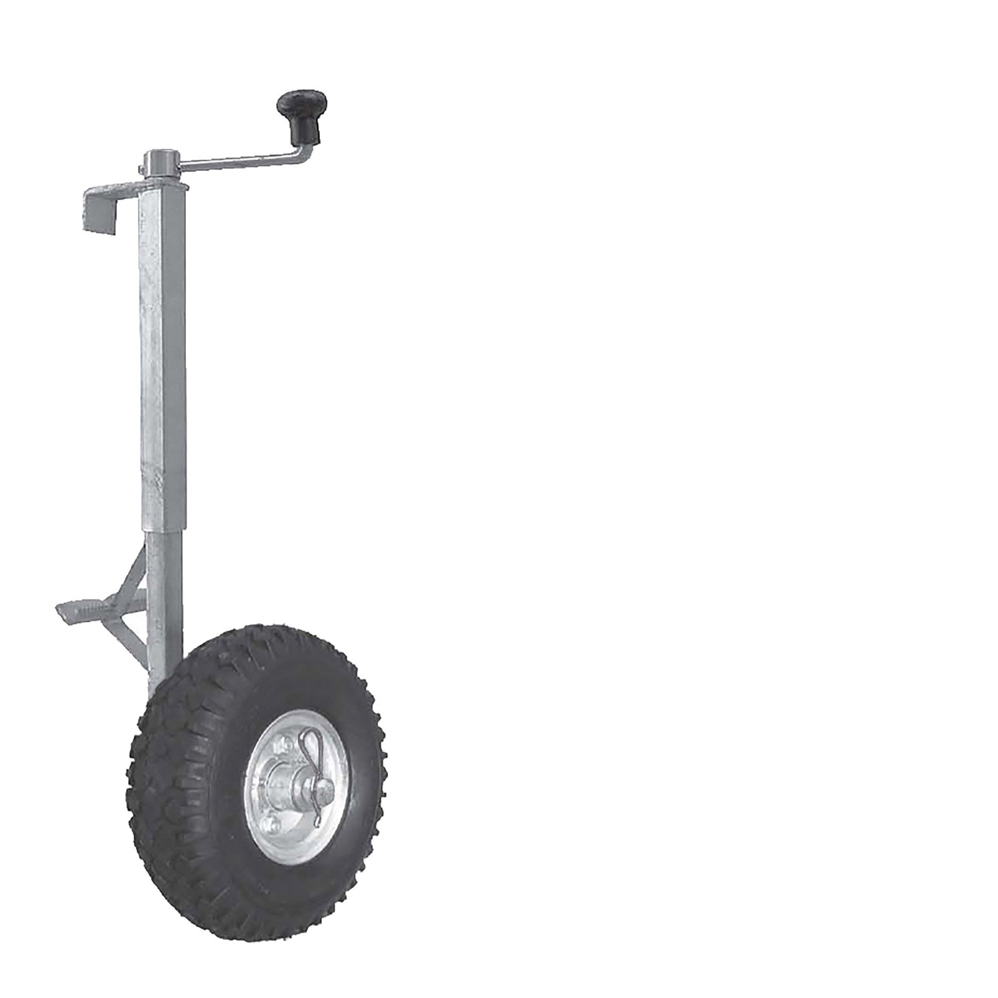 Clamp-on tinny mover - Trailer Spares Direct