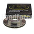 LoadForce 10 inch ventilated disc rotor stainless steel