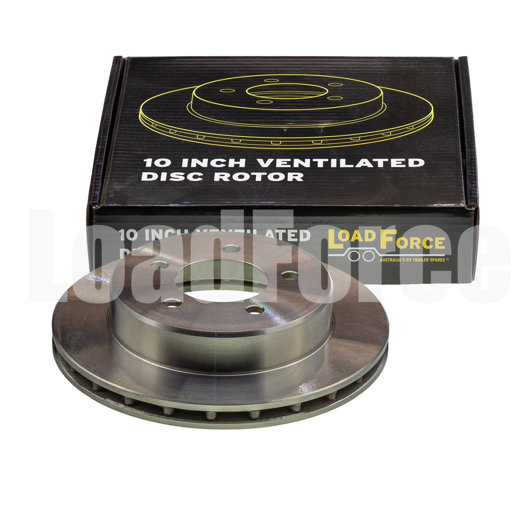 Disc hubs & rotors | Trailer Spares Direct – Page 2