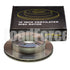 LoadForce 12 inch ventilated disc rotor stainless steel TX bearing