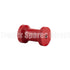 Keel Roller 4.5in Poly Soft Red 91513