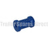 Keel Roller 6in (150mm) Nylon Blue 91313