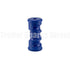 Keel Roller Self Centering 6 inch Nylon Blue 91330