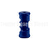 Keel Roller Self Centering 6 inch Nylon Blue 91330