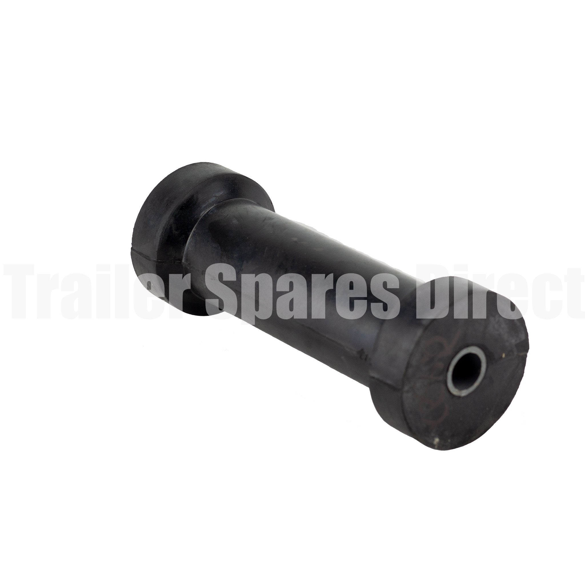 Keel Roller 8 inch Rubber 17mm 91214