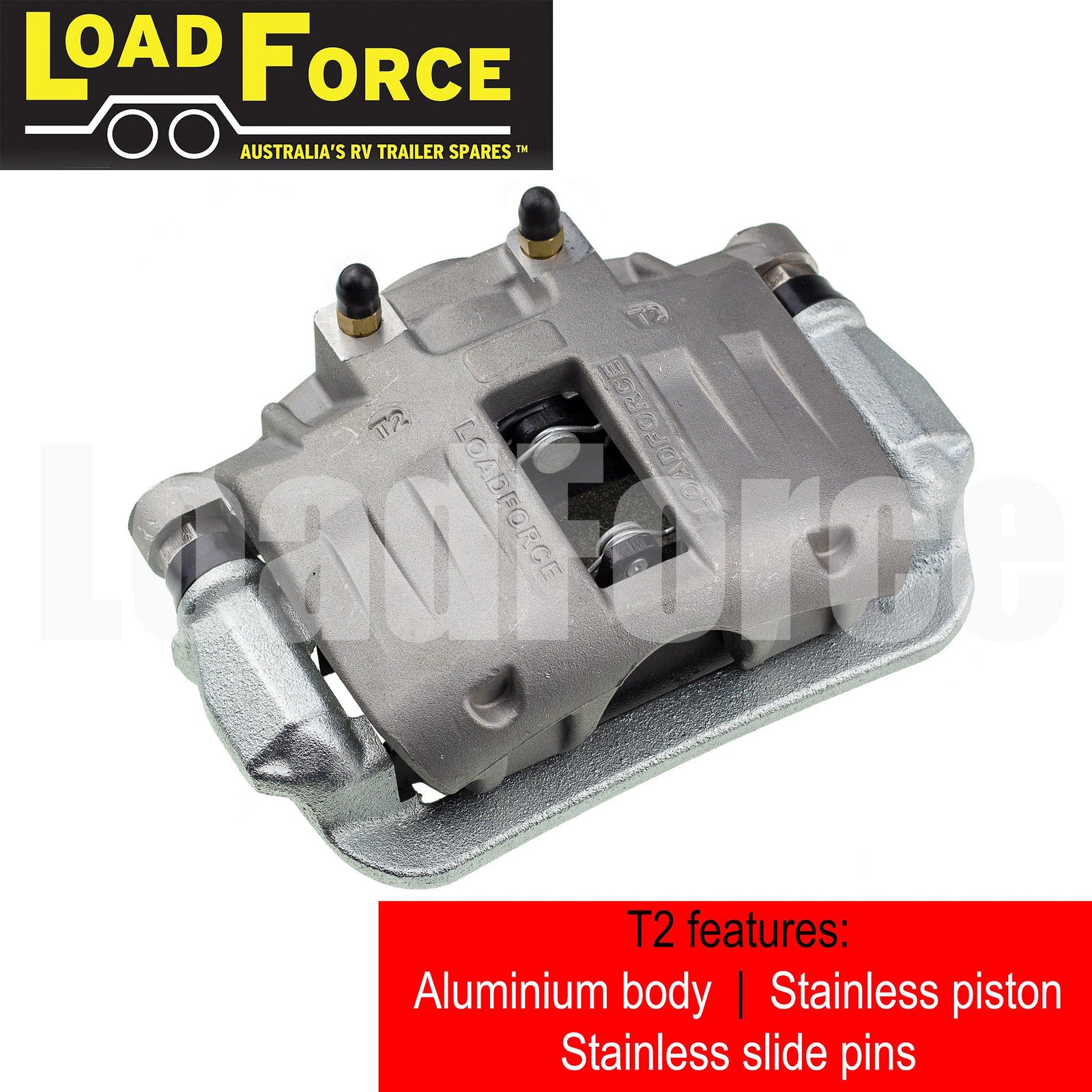 Brake calipers | Trailer Spares Direct