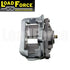 LoadForce t2 trailer brake disc gap