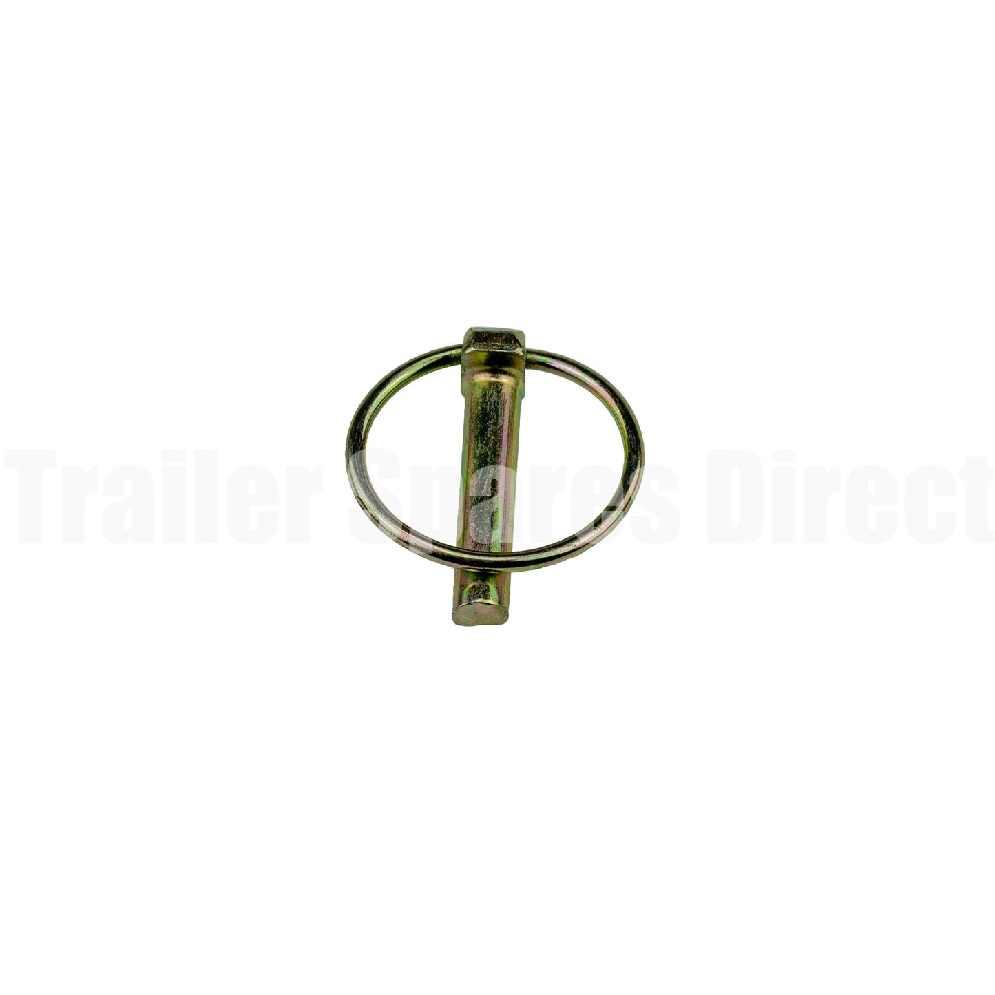 Linch Pin 10mm - Trailer Spares Direct