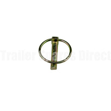 Linch Pin 10mm - Trailer Spares Direct