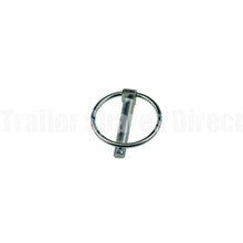 Linch Pin 8mm - Trailer Spares Direct
