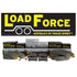 Load Force brake shoes and pads