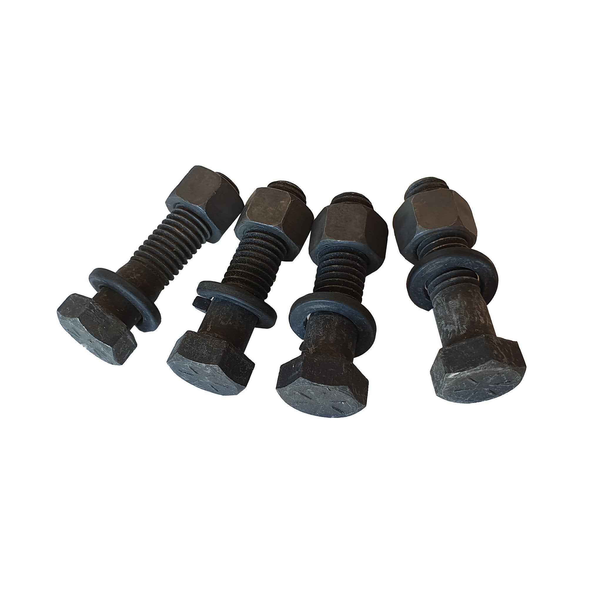 mister hitches pintle bolt kit