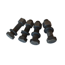 Pintle Hitch Bolt Kit - Trailer Spares Direct