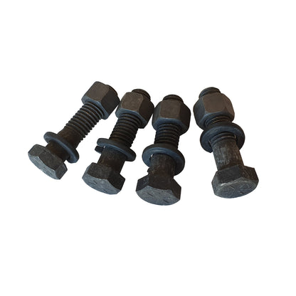 Pintle Hitch Bolt Kit - Trailer Spares Direct