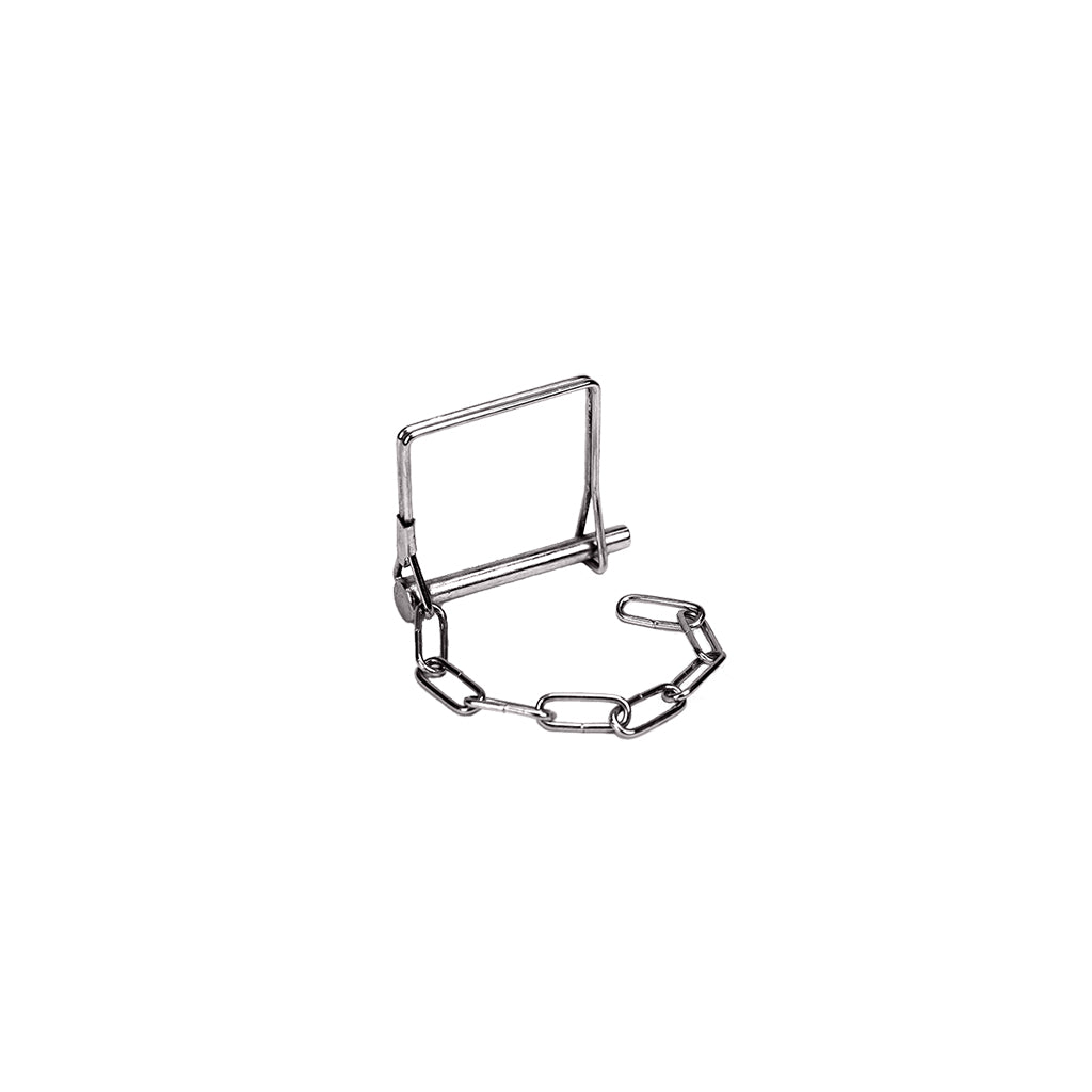 Replacement locking pin for Pintle Hook - Trailer Spares Direct