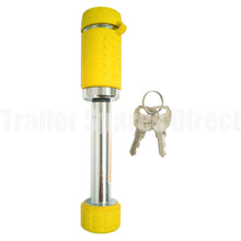 locking hitch pin - Trailer Spares Direct