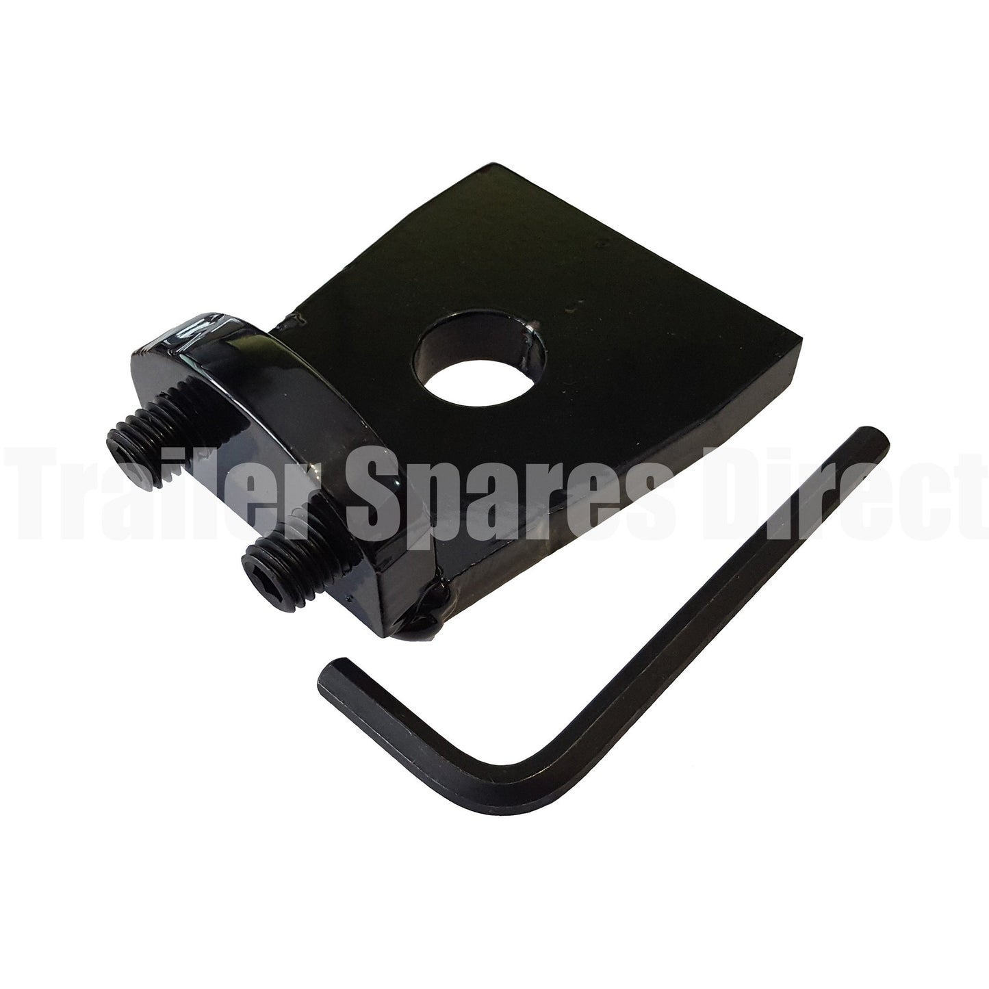 Weight Distribution Head adapter plate - Trailer Spares Direct