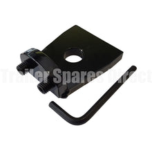 Weight Distribution Head adapter plate - Trailer Spares Direct