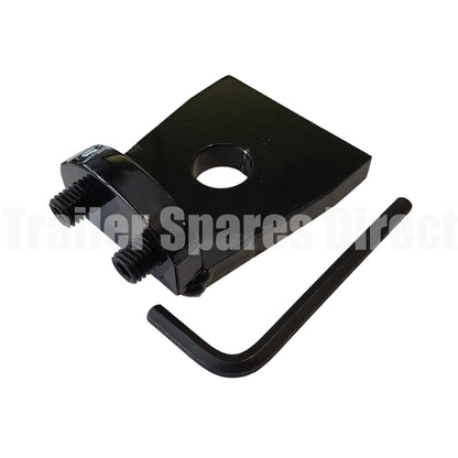 Weight Distribution Head adapter plate - Trailer Spares Direct