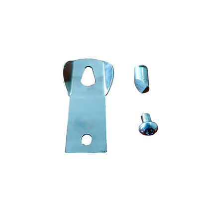 Spring Bar Retainer Clip for Weight Distribution Kit - Trailer Spares Direct