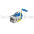 boat trailer winch - rope hook