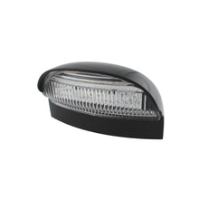 Number Plate Light LED 9-33v - Trailer Spares Direct