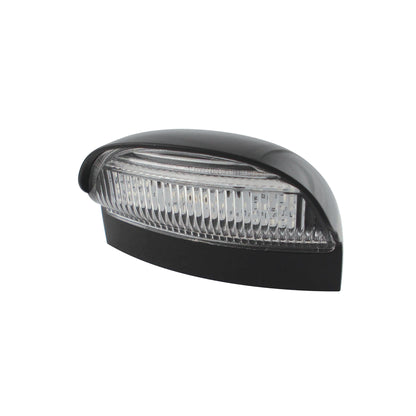 Number Plate Light LED 9-33v - Trailer Spares Direct