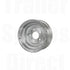 small trailer wheel 10 inch rim back