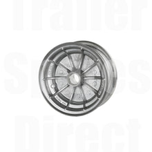 Rim 10 inch alloy Integral - Trailer Spares Direct