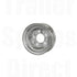 small trailer wheel rim 8inch holden