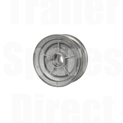 Rim 8 inch alloy Integral - Trailer Spares Direct