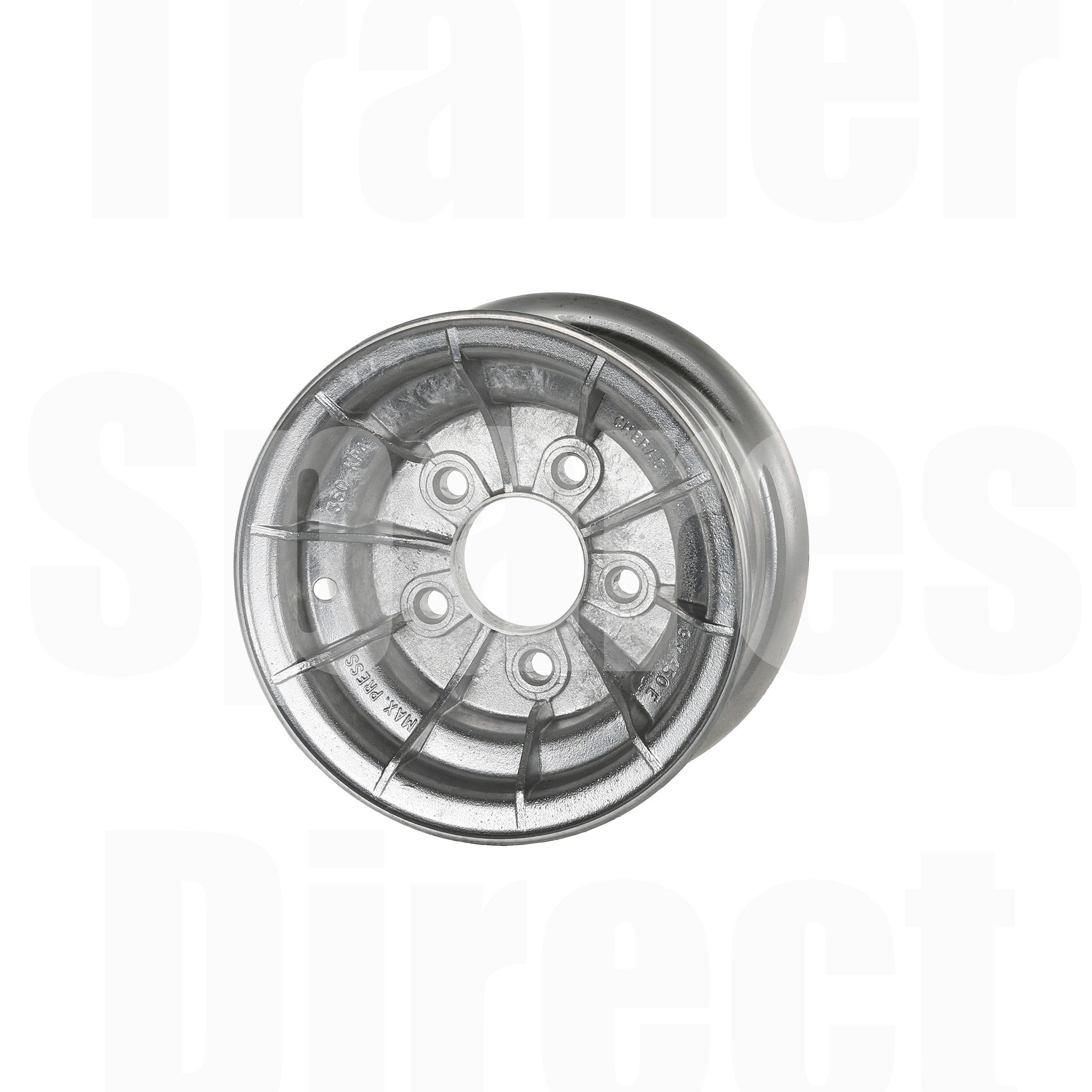 small trailer wheel 9 inch rim