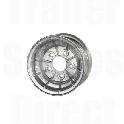 Rim 9 inch HT stud pattern - alloy - Trailer Spares Direct