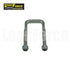 LoadForce 50mm square boat trailer suspension u-bolt