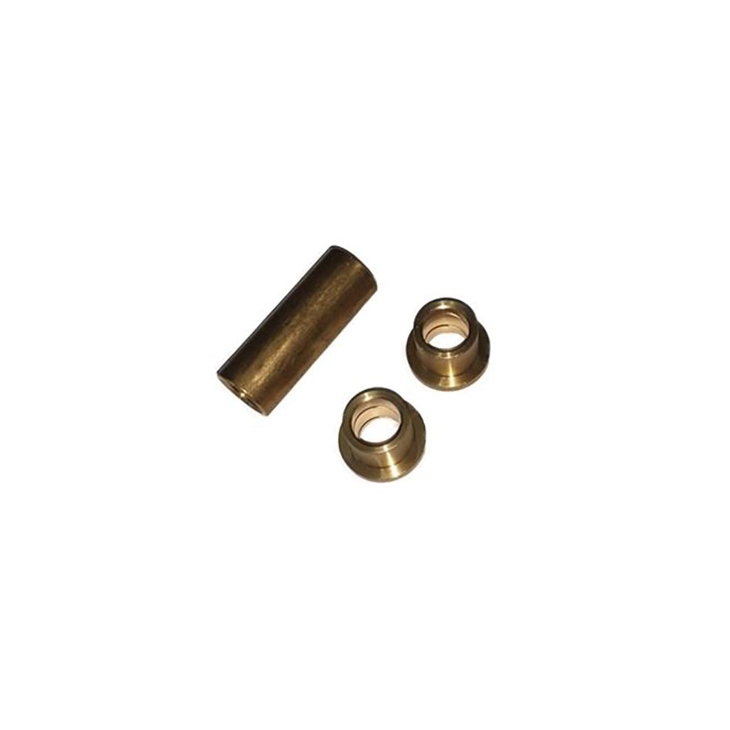 Brass bush to suit 60mm wide rocker with 16mm pin - Trailer Spares Direct