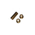Brass bush to suit 60mm wide rocker with 16mm pin