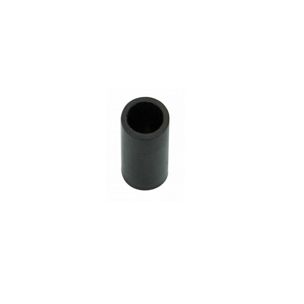 Nylon spring shackle bush 9/16 inch inner 3/4 inch outer for 45mm wide spring - Trailer Spares Direct