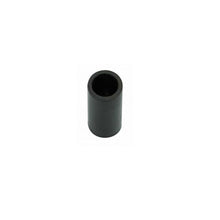 Nylon spring shackle bush 9/16 inch inner 3/4 inch outer for 45mm wide spring - Trailer Spares Direct