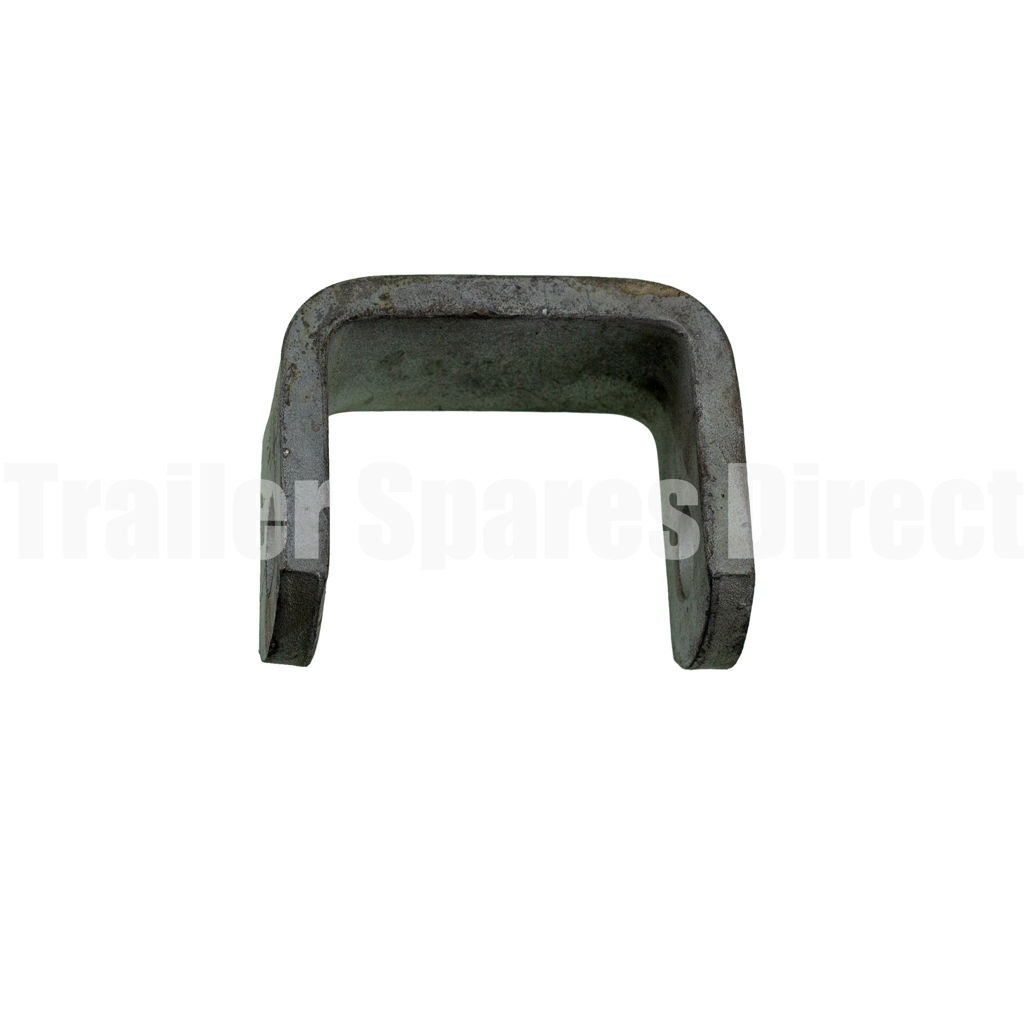 Trailer suspension spares spring hanger 60mm