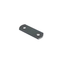 3 inch shackle plate for 16mm pins - Trailer Spares Direct